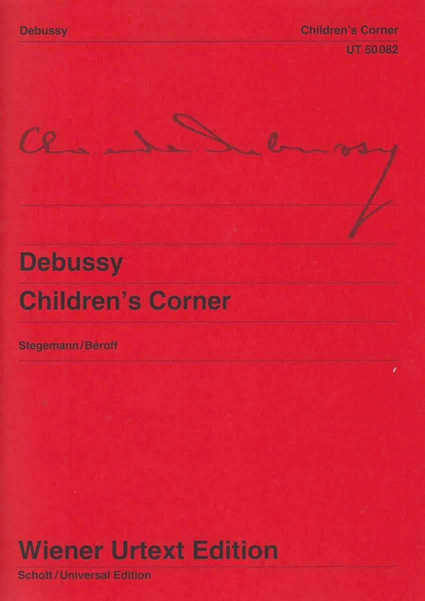 Children`s Corner S1